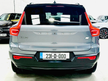2023 Volvo XC40 0.9L Electric For Sale Images