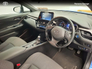 2021 TOYOTA C-HR CHR SPORT 1.8 HYBRID