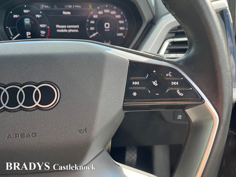 Audi Q4 e-tron SB 40 E-TRON SPORT 4DR *77kWh — thumbnail 25