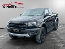 2019 Ford Ranger 2L Diesel For Sale Images