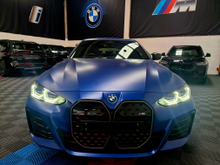 2023 BMW i4 0L Electric For Sale Images