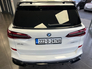 2022 BMW X5 XDRIVE 45E M SPORT PHEV