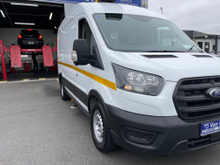 2021 Ford Transit 2L Diesel For Sale Images