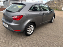 2013 SEAT Ibiza 1.2L Petrol For Sale Images