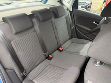 2017 Volkswagen Polo 1.2L Petrol For Sale Images