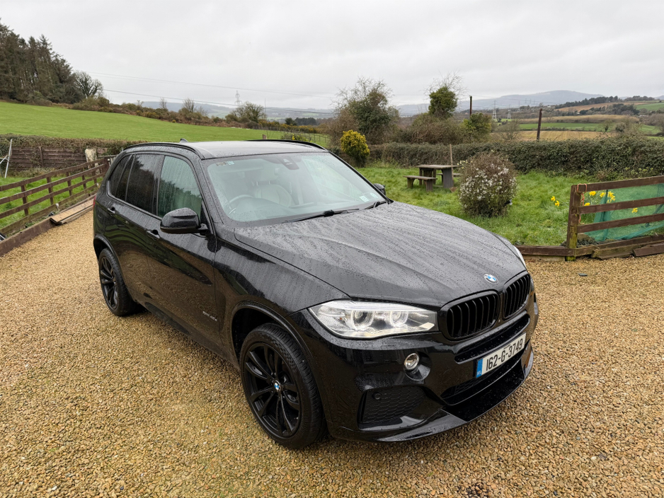 2016 BMW X5 2L Petrol Plug-in Hybrid For Sale Images