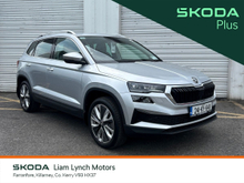 Skoda Karoq 1.0TSI 110bhp Style