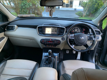 2019 Kia Sorento 2.2L Diesel For Sale Images