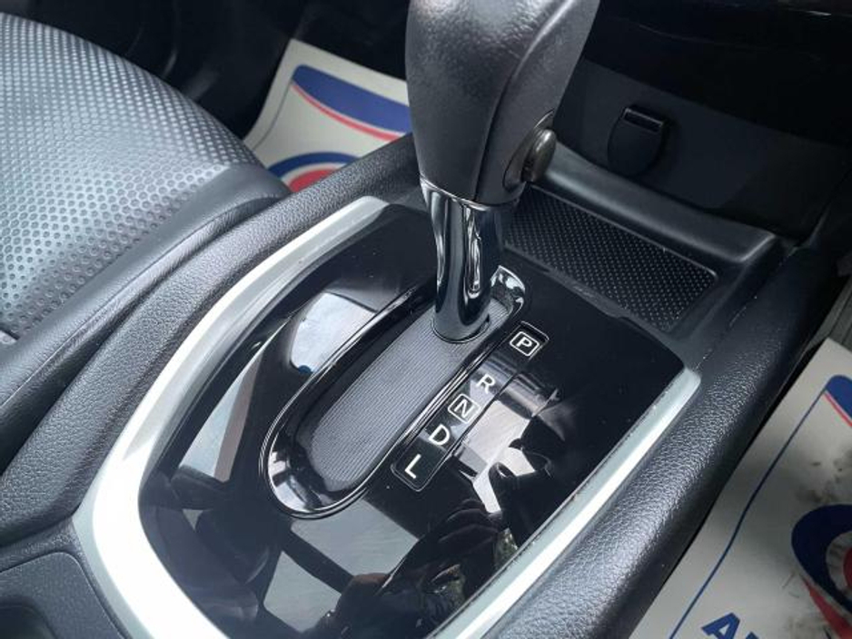 2015 Nissan X-Trail 2L Petrol Hybrid For Sale Images