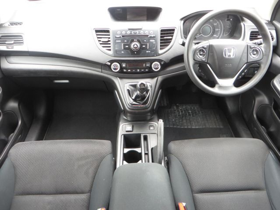 Honda CR-V 1.6I D-TEC DIESEL 5DR — thumbnail 14