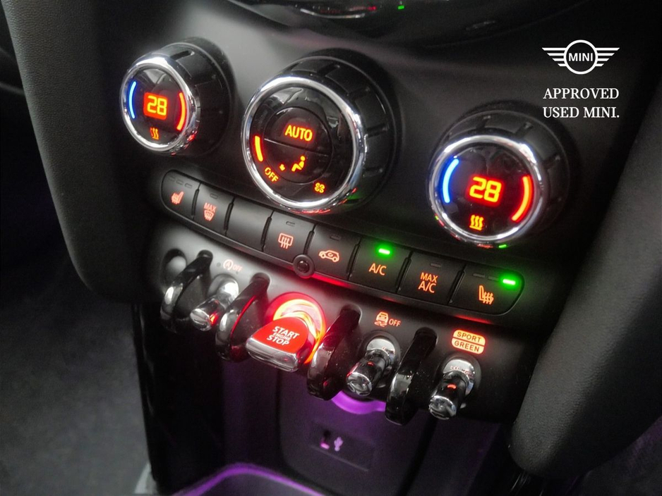 2024 MINI Hatch 1.5L Petrol For Sale Images