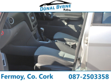 2010 Ford Focus 1.6L Diesel For Sale Images