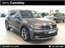 2019 VOLKSWAGEN TIGUAN 2.0 TDI 150HP R-Line