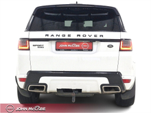 2022 Land Rover Range Rover Sport 2L Petrol Plug-in Hybrid For Sale Images