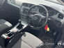 2017 VOLKSWAGEN GOLF TRENDLINE 1.6 TDI MANUAL 5SPEED 110 3DR VAN