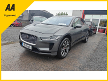 2019 Jaguar I-Pace 0L Electric For Sale Images