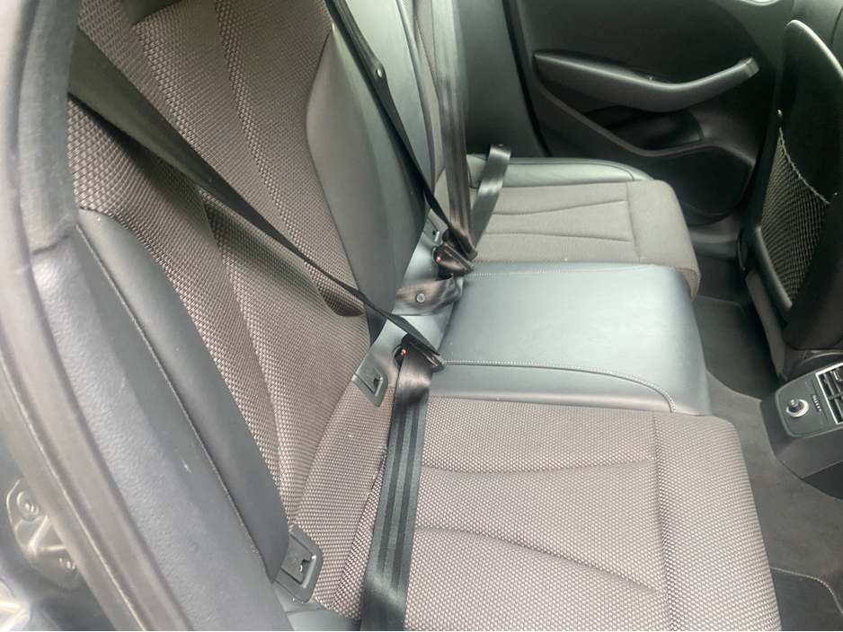 2018 Audi A3 1.6L Diesel For Sale Images