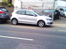 2011 Volkswagen Polo 1.2L Petrol For Sale Images