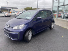 2017 Volkswagen up! 4L Petrol For Sale Images