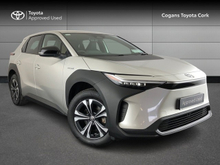 Toyota bZ4X BZ4X SPORT FWD 11KW