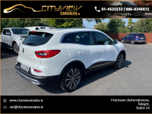 2021 Renault Kadjar 1.5L Diesel For Sale Images