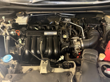 2017 Honda Fit 1.5L Petrol Hybrid For Sale Images