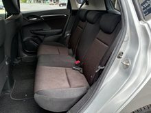 2016 Honda Fit 1.5L Petrol For Sale Images