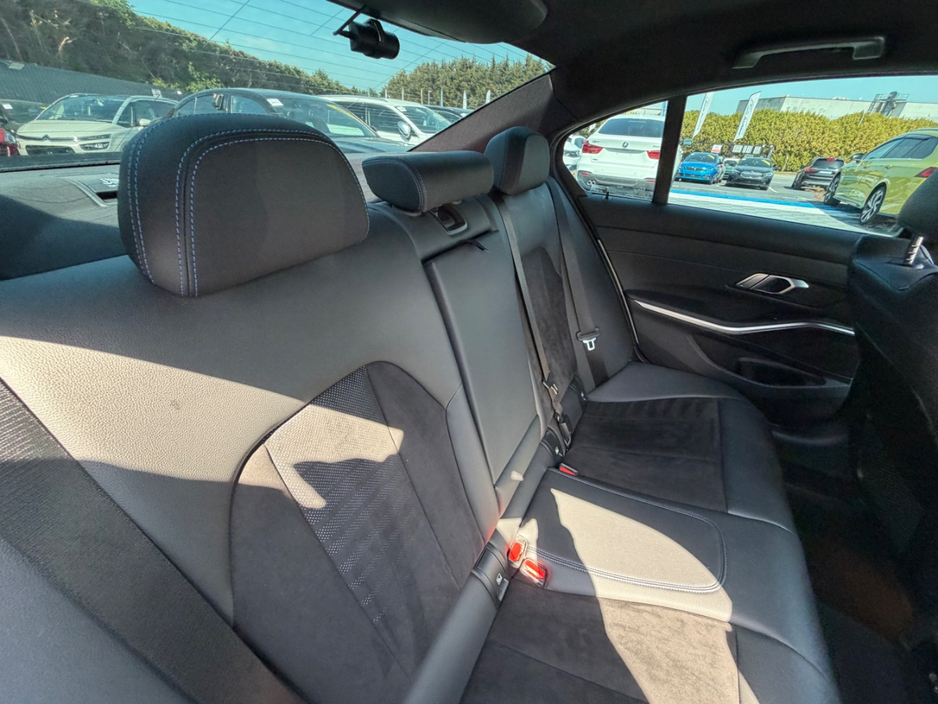 BMW 3 Series M-SPORT X-DRIVE - 2.0L DIESEL - AUTO - 12M WARRANTY - CAR: 2154 — thumbnail 37