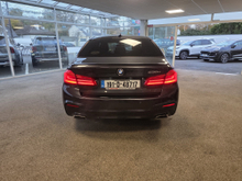 2019 BMW 5 Series 2L Petrol Plug-in Hybrid For Sale Images