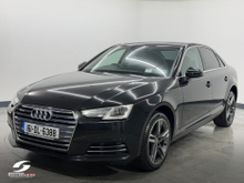 Audi A4 (161) 1.4 TFSI SPORT 150PS