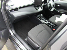 2023 Toyota Corolla 1.8L Petrol Hybrid For Sale Images