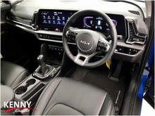 2025 Kia Sportage 1.6L Diesel For Sale Images