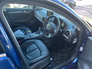 2016 AUDI A3 1.4 tsi leather