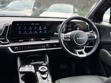 2026 Kia Sportage 1.6L Petrol Hybrid For Sale Images