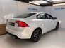 2016 VOLVO S60  2.0 D4 SE LUXURY PLUS DIESEL AUTOMATIC // TINY KMS // MASSIVE SPEC //  FULL HEATED LEATHER // REVERSING CAMERA // CRUISE CONTROL // LANE ASSIST // COLLISION WARNING SYSTEM // UPGRADED SPORT ALLOYS