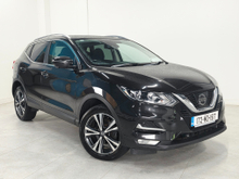 2017 Nissan Qashqai 1.6L Diesel For Sale Images