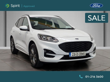 Ford Kuga 2.5 Duratec 225PS PHEV ST-Line Auto *Call And Ask For Jonathan On 0879785383*