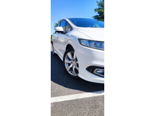 Honda Jade DAA-FR4