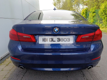 2018 BMW 5 Series 2L Diesel For Sale Images