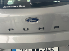 2021 Ford Puma 1L Petrol Hybrid For Sale Images