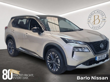 Nissan X-Trail ePOWER X-TRAIL SVE 5 Seater