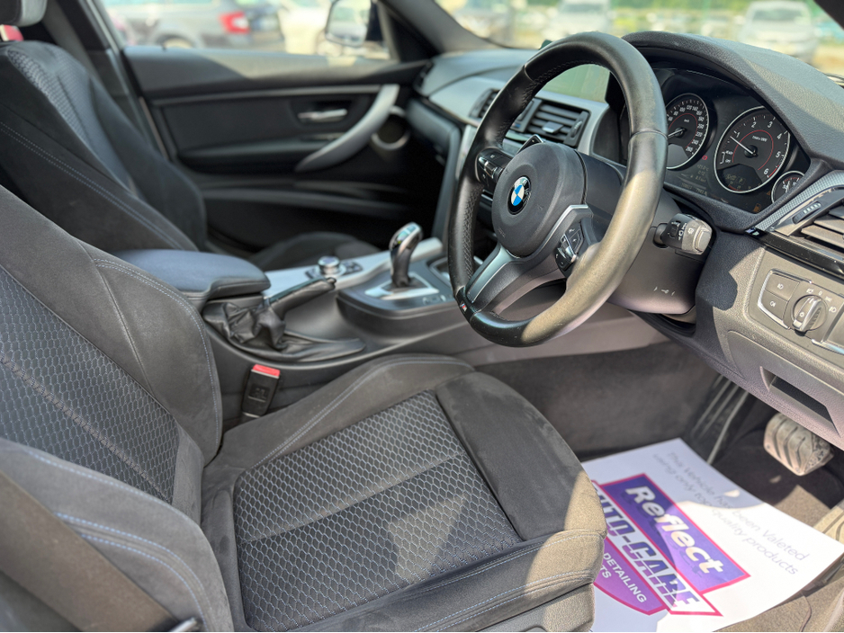2013 BMW 3 Series 2L Diesel For Sale Images