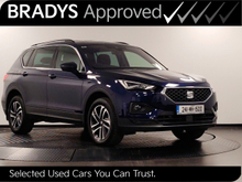 SEAT Tarraco 2.0 TDI 150HPDS