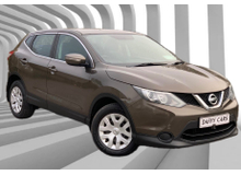 2014 Nissan Qashqai 1.5L Diesel For Sale Images
