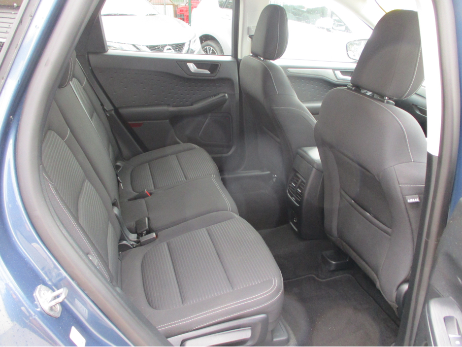 2021 Ford Kuga 1.5L Diesel For Sale Images
