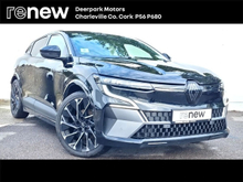 Renault Megane E-Tech MEGANE E-TECH TECHNO ESPRIT ALPINE
