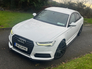 2016 AUDI A6 2.0 TDI 190 BLACK EDITION Q S-TRONIC 4DR AUTO