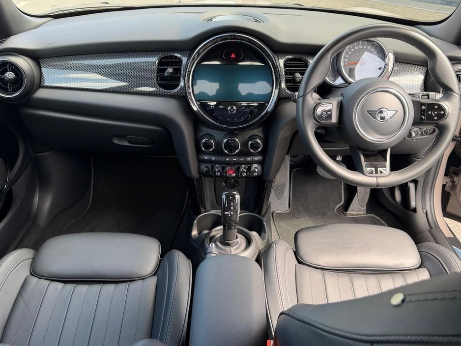 2023 MINI Hatch 1.5L Petrol For Sale Images