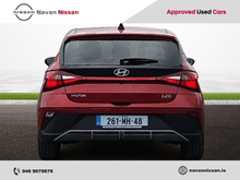 2026 Hyundai i20 1.2L Petrol For Sale Images