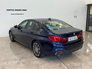 2018 BMW 5 SERIES E G30 M SPORT 4DR AUTO